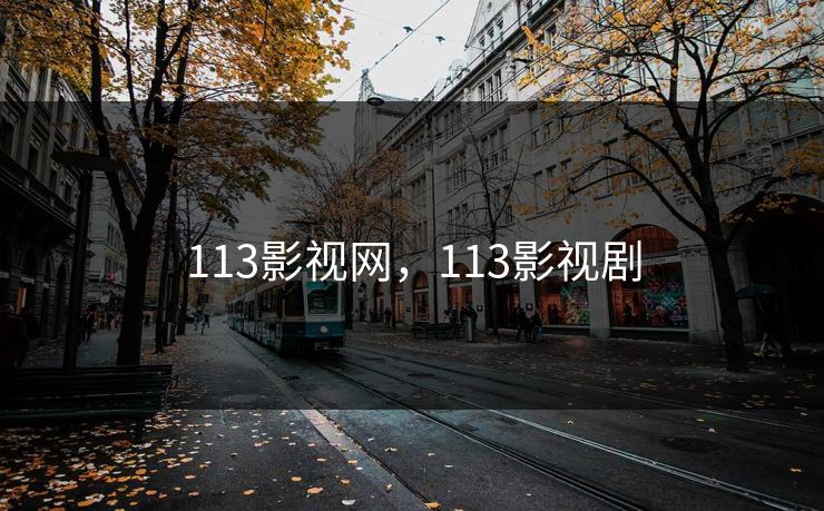 113影视网，113影视剧