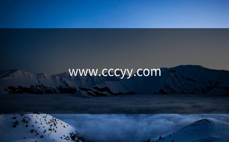 www.cccyy.com